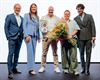 Pelt - Visit Limburg Award voor B&B De Floreffe