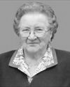 Lommel - Anna Timmermans overleden