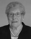 Peer - Lena Schurmans overleden