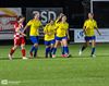 Pelt - Kadijk SK onderuit tegen Linkhout