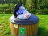 Neerpelt - Ondertussen, aan de passantenhaven...