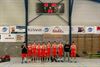 Lommel - Basket: winst voor J16B, JU14A en MU14
