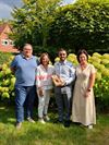 Lommel - Pluim voor masterstudent Daniel Ezzat