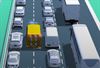 Peer - Reddingstrook vormen: 50 % weet het