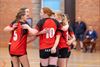 Lommel - Volleymeisjes U15B verliezen met 2-3