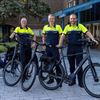 Lommel - Elektrische fietsen voor Lommelse politie