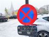 Pelt - Geen parkeergelegenheid op het Marktplein
