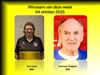 Lommel - Winnaars van de week Mispo (04/10/2025)