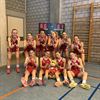 Lommel - Basket: winst voor J14A en M19A