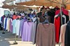 Overpelt - Weekmarkt verhuist naar De Heuf