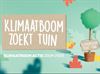 Pelt - Klimaatboom zoekt tuin