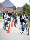Peer - Leren buiten de klas