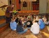 Peer - Oaseviering in Sint-Trudokerk