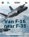 Bocholt - Infomagazine van Stad Peer over de F-35