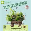 Bree - Koop voordelig planten en geef je tuin een boost