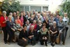 Neerpelt - Rusthuisvrijwilligers aan het feest