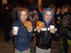 Lommel - Gratis koffiekoeken voor de jeugd