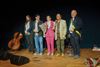 Lommel - CD-presentatie 'Wild van jou' Bart de Groof