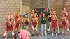 Lommel - Basket: winst voor M12A, U14A en U16B