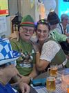 Lommel - Eerste Oktoberfest Spaarkas D’n Timmer