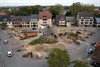 Overpelt - Ondertussen, op de Oude Markt...