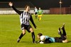 Neerpelt - Esperanza speelt gelijk