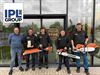 Lommel - IPL Group uit Lommel bekroond met STIHL Award