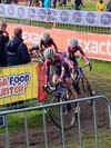 Lommel - Verdonschot eerste Belgische in Heerderstrandcross