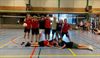Beringen - Smashvolleytoernooi verbindt scholen