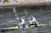 Neerpelt - Broekx-Theys 9de op WK kajakmarathon