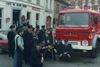 Beringen - Brandweer Beringen
