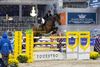 Oudsbergen - Jennifer Hochstaedter wint GP CSI2*