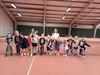 Beringen - Halloween bij Tennis & Padel Paal
