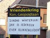 Lommel - Vandaag gezien...