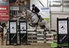 Pelt - Jade Loos wint 1m10-proef in De Damburg