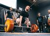 Lommel - Jonathan Celis weer Belgisch kampioen powerlifting