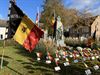 Hamont-Achel - Hamont-Achel herdenkt Wapenstilstand