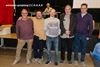 Beringen - Jaarlijkse KWB/RAAK-quiz Koersel