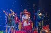 Pelt - Twee volle zalen voor de Sinterklaas-show