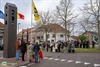 Pelt - Herdenkingen Wapenstilstand in Pelt (2)