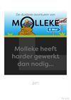 Bocholt - Molleke - 6 december '25