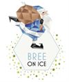 Bree - Bree maakt zich op voor ‘Bree on Ice’