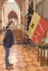 Hamont-Achel - Hamont brengt hulde aan oorlogsslachtoffers
