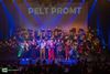 Pelt - Pelt Promt blaast de zaal omver met tweede editie