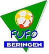 Beringen - FUFO Beringen verliest van Bilzen Utd