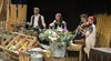 Neerpelt - Ondertussen, op Theater op de Markt...