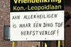 Lommel - Vandaag gezien...