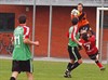 Neerpelt - Grote Heide klopt KFC Hamont 99