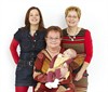 Overpelt - Vier generaties, dank zij Rachel