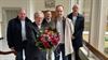 Hamont-Achel - Zuster Boonen 65 jaar in het klooster